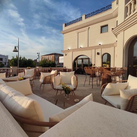 Zaru Hotel Boutique موثيخون المظهر الخارجي الصورة