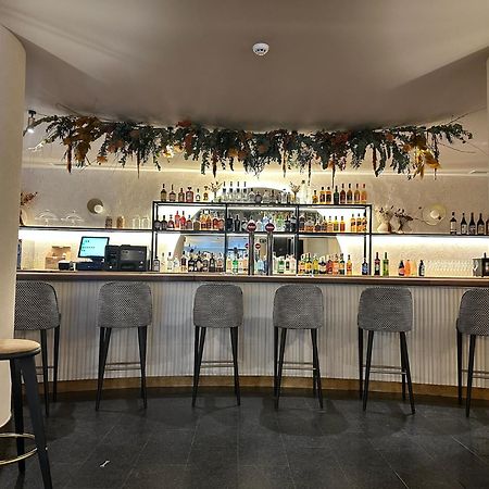 Zaru Hotel Boutique موثيخون المظهر الخارجي الصورة