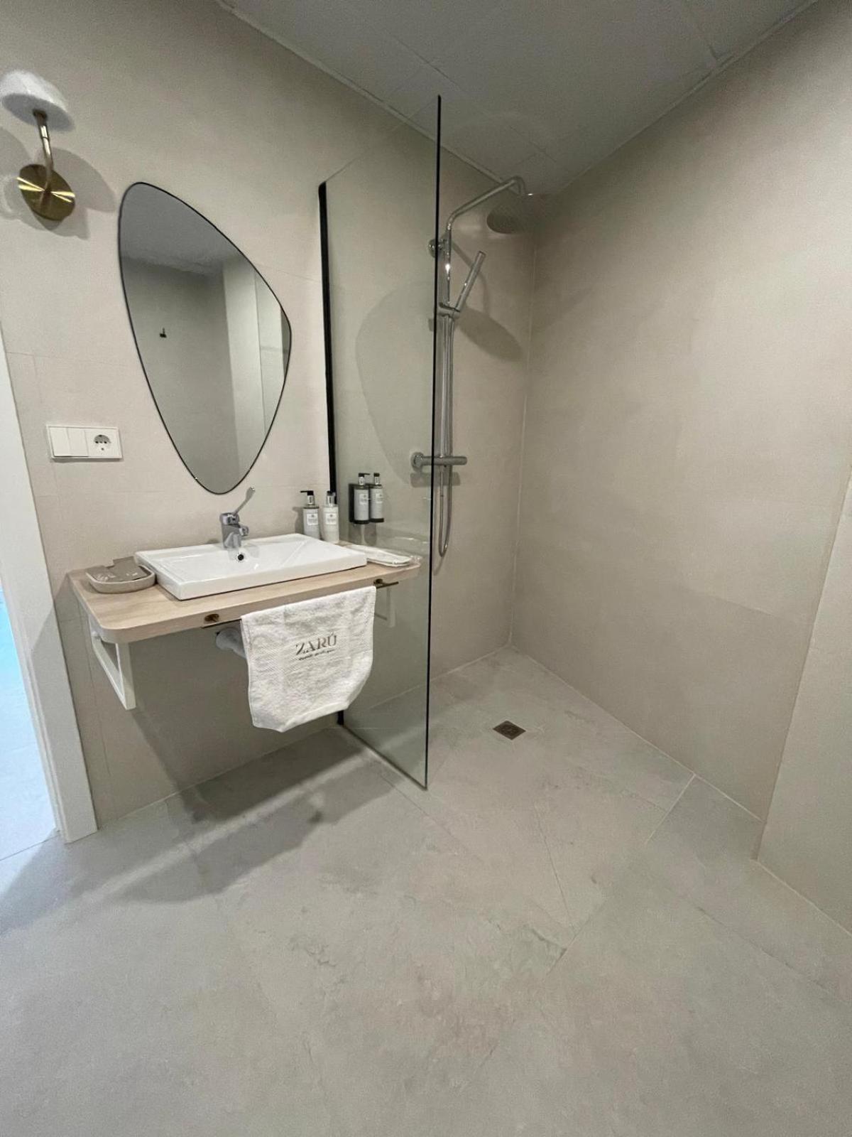 Zaru Hotel Boutique موثيخون المظهر الخارجي الصورة