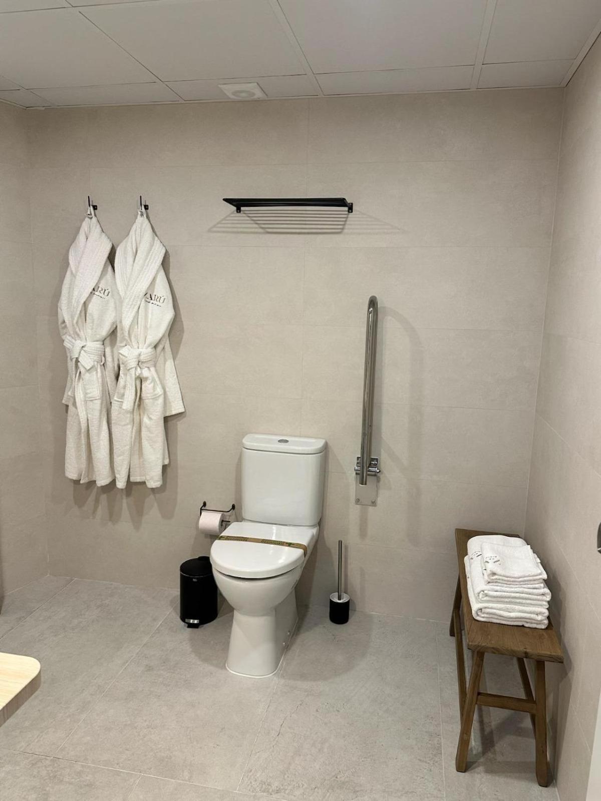 Zaru Hotel Boutique موثيخون المظهر الخارجي الصورة