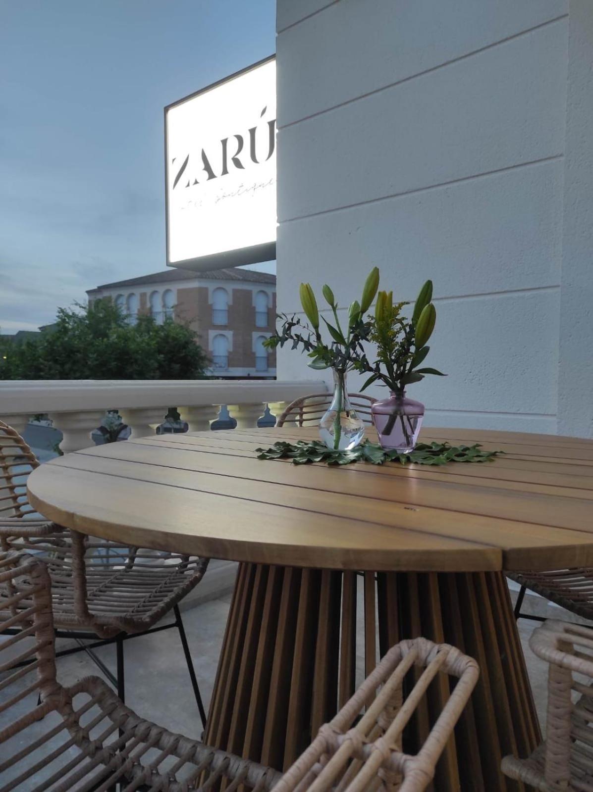 Zaru Hotel Boutique موثيخون المظهر الخارجي الصورة