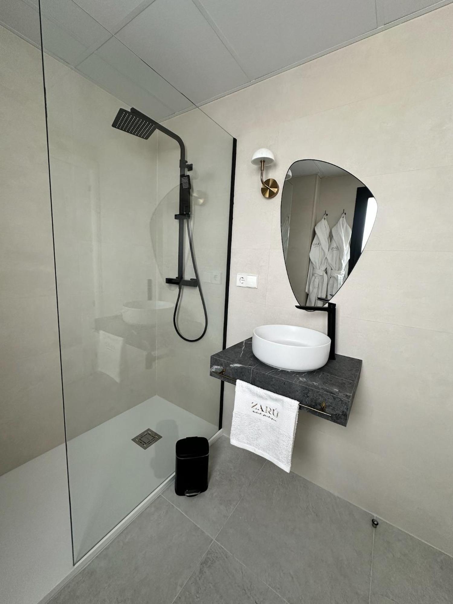 Zaru Hotel Boutique موثيخون المظهر الخارجي الصورة