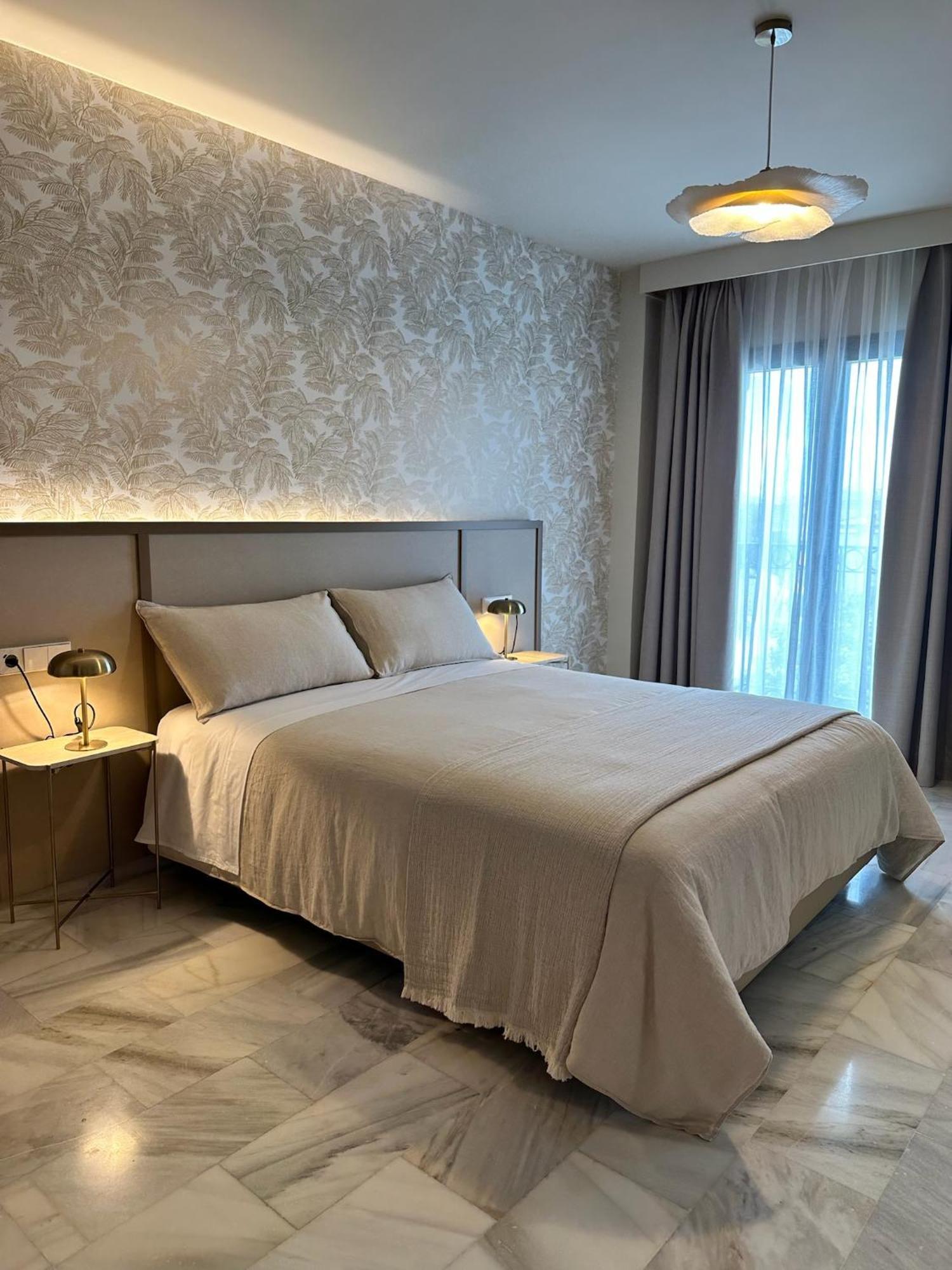 Zaru Hotel Boutique موثيخون المظهر الخارجي الصورة