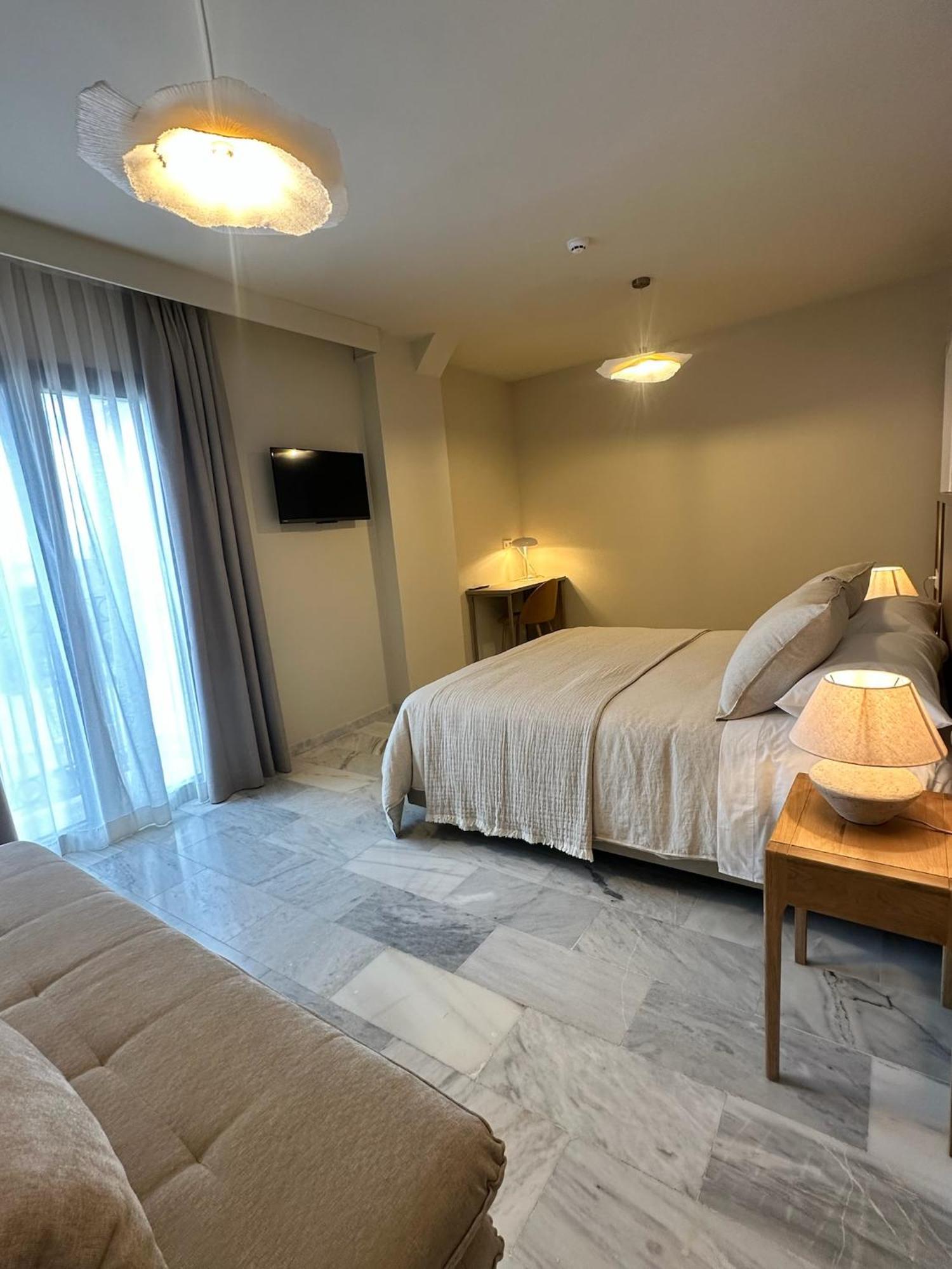 Zaru Hotel Boutique موثيخون المظهر الخارجي الصورة