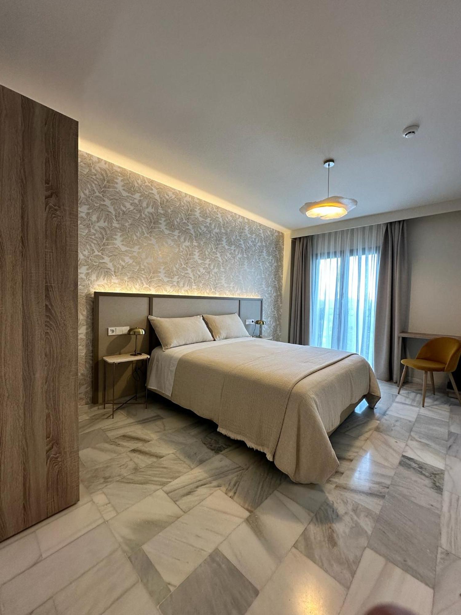 Zaru Hotel Boutique موثيخون المظهر الخارجي الصورة
