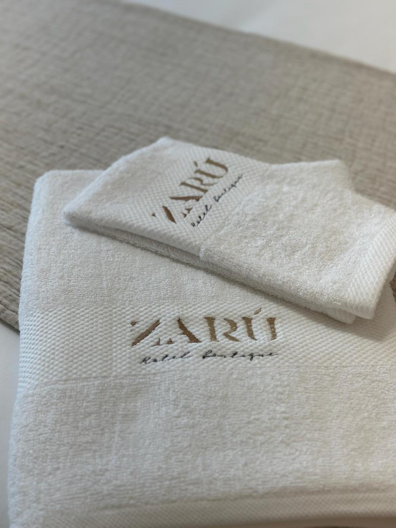 Zaru Hotel Boutique موثيخون المظهر الخارجي الصورة