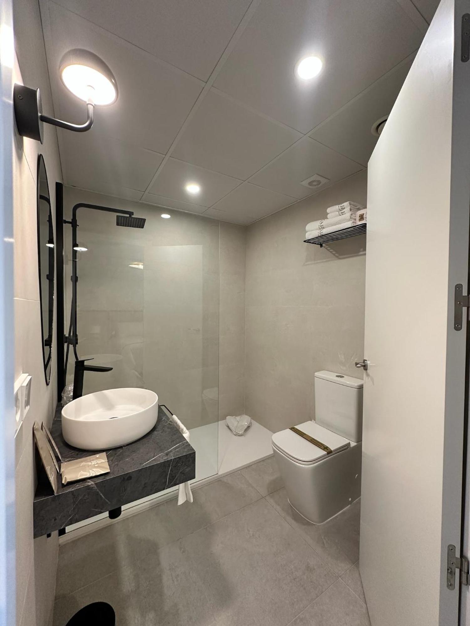 Zaru Hotel Boutique موثيخون المظهر الخارجي الصورة