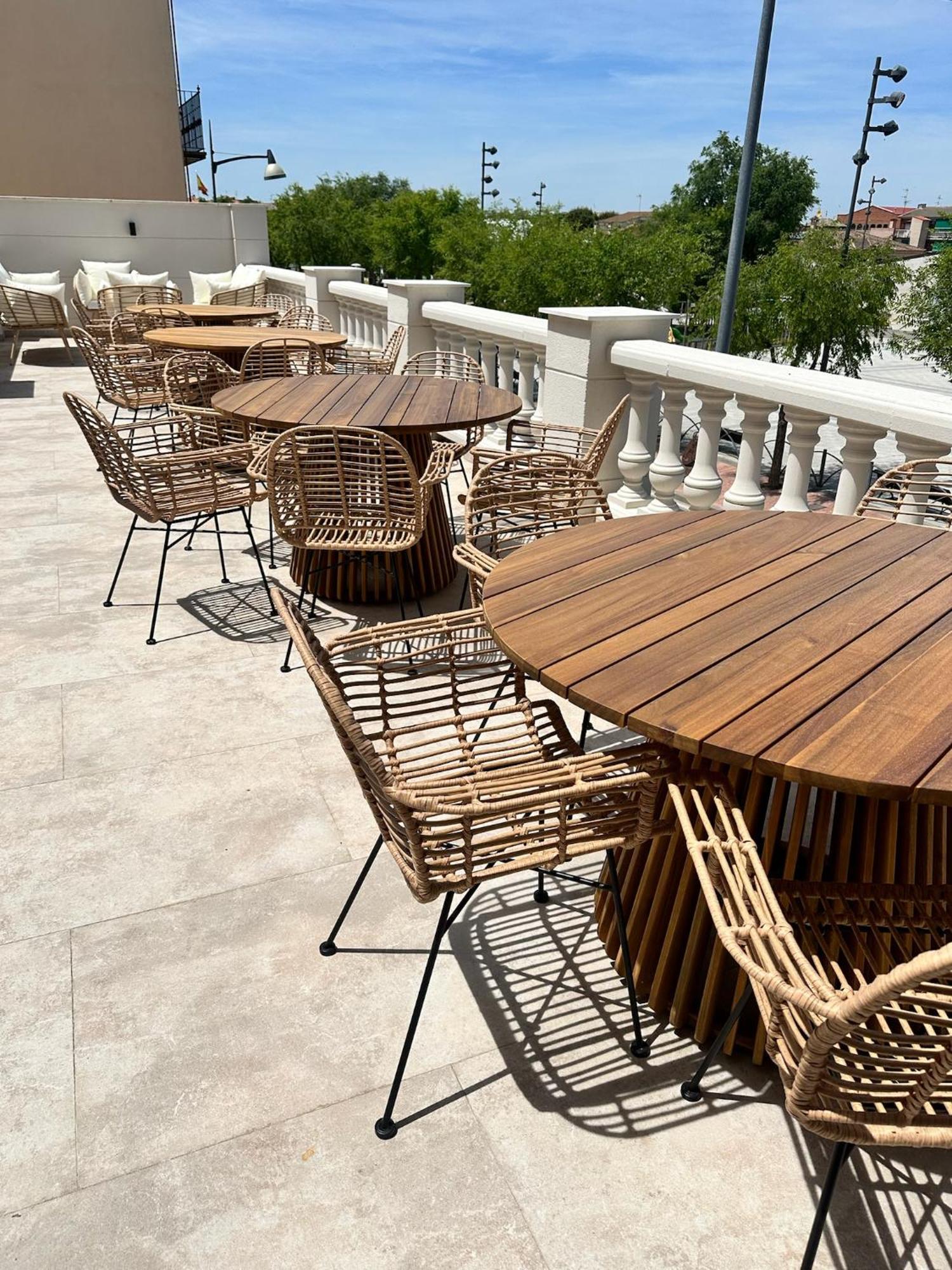 Zaru Hotel Boutique موثيخون المظهر الخارجي الصورة
