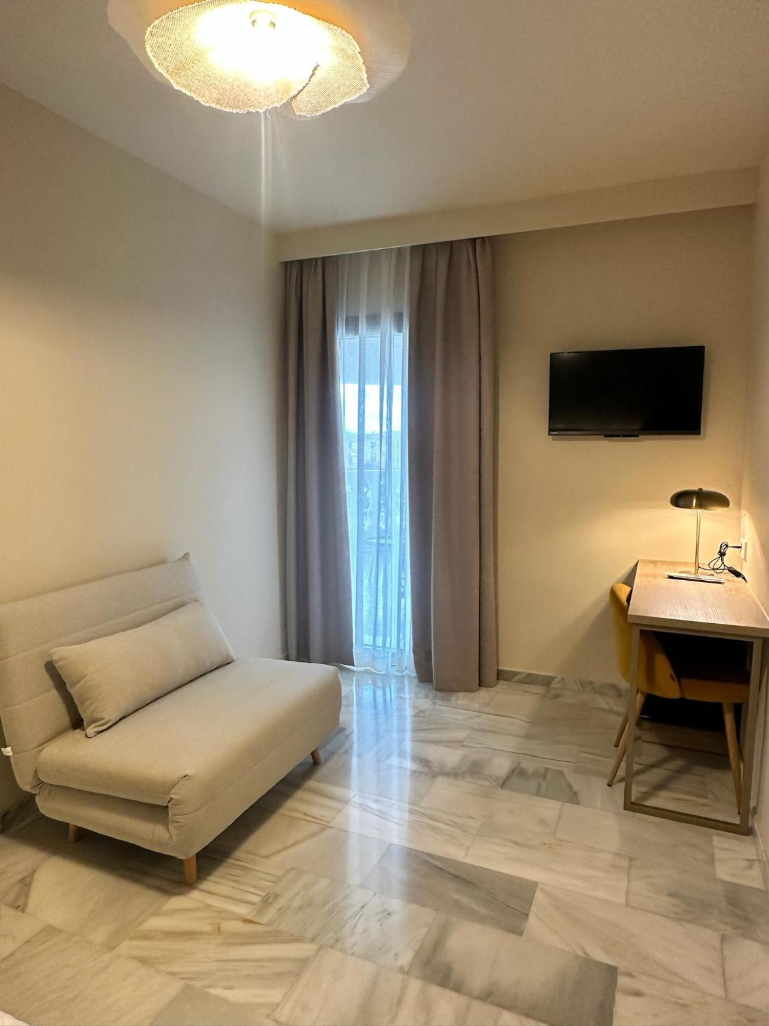 Zaru Hotel Boutique موثيخون المظهر الخارجي الصورة