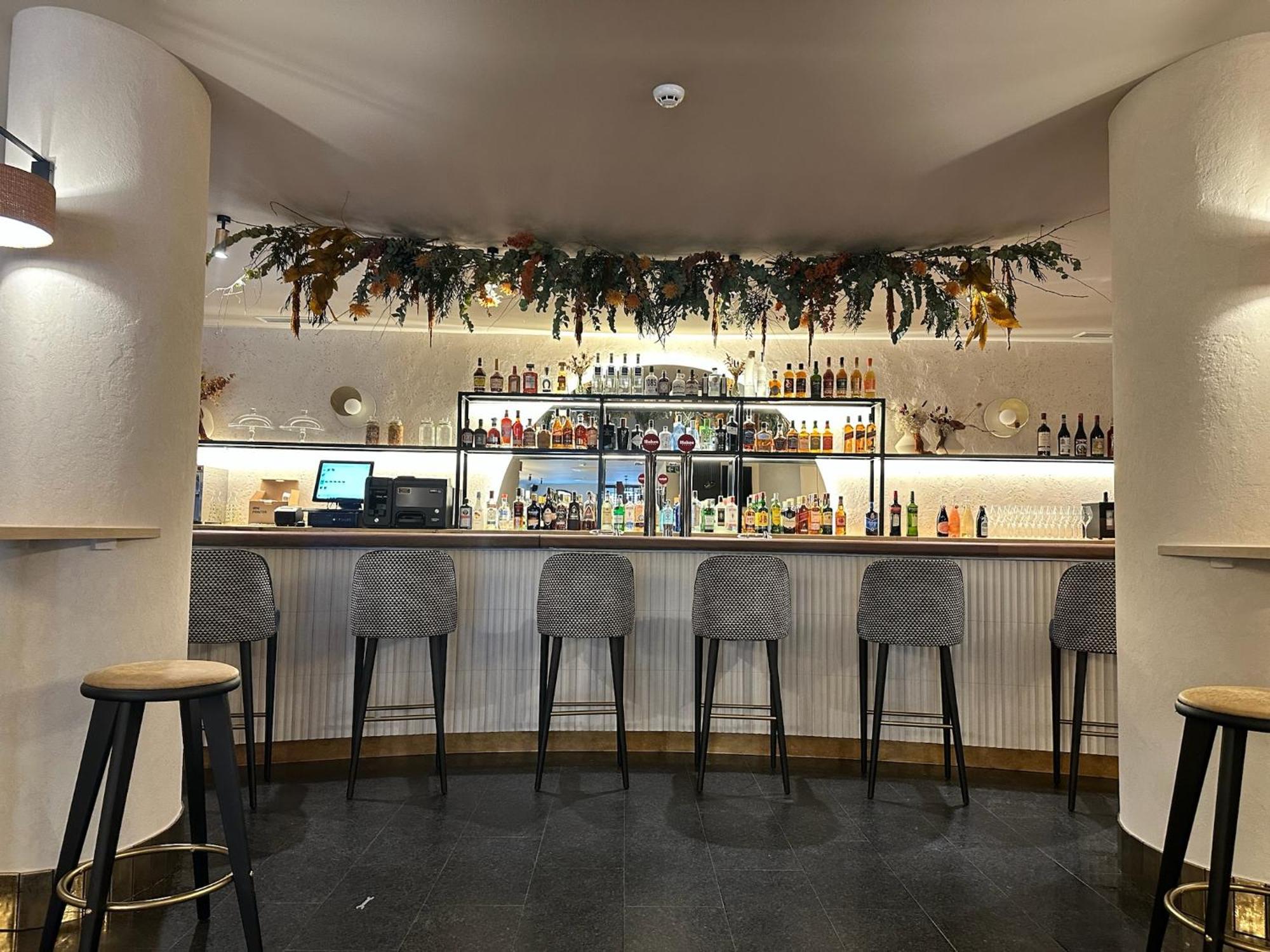 Zaru Hotel Boutique موثيخون المظهر الخارجي الصورة