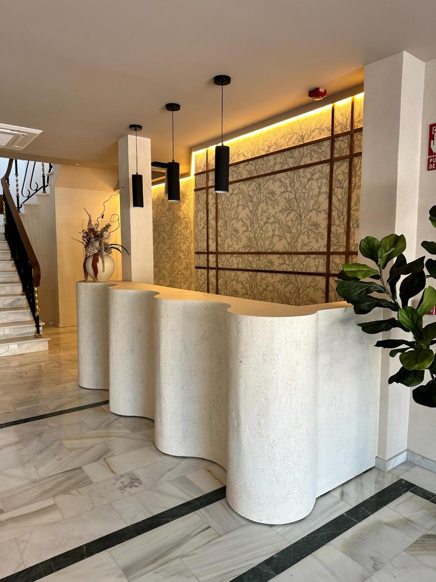 Zaru Hotel Boutique موثيخون المظهر الخارجي الصورة
