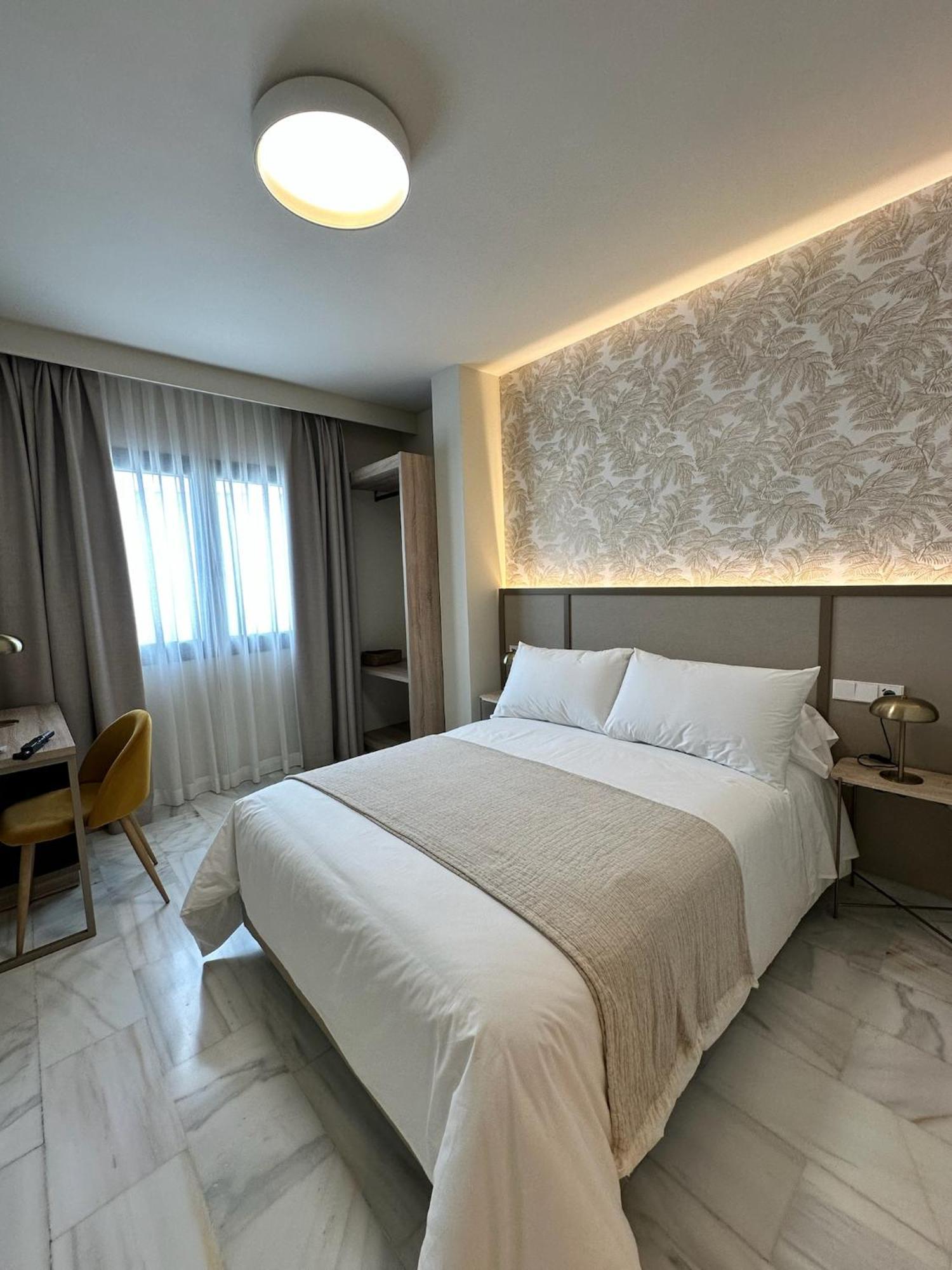 Zaru Hotel Boutique موثيخون المظهر الخارجي الصورة