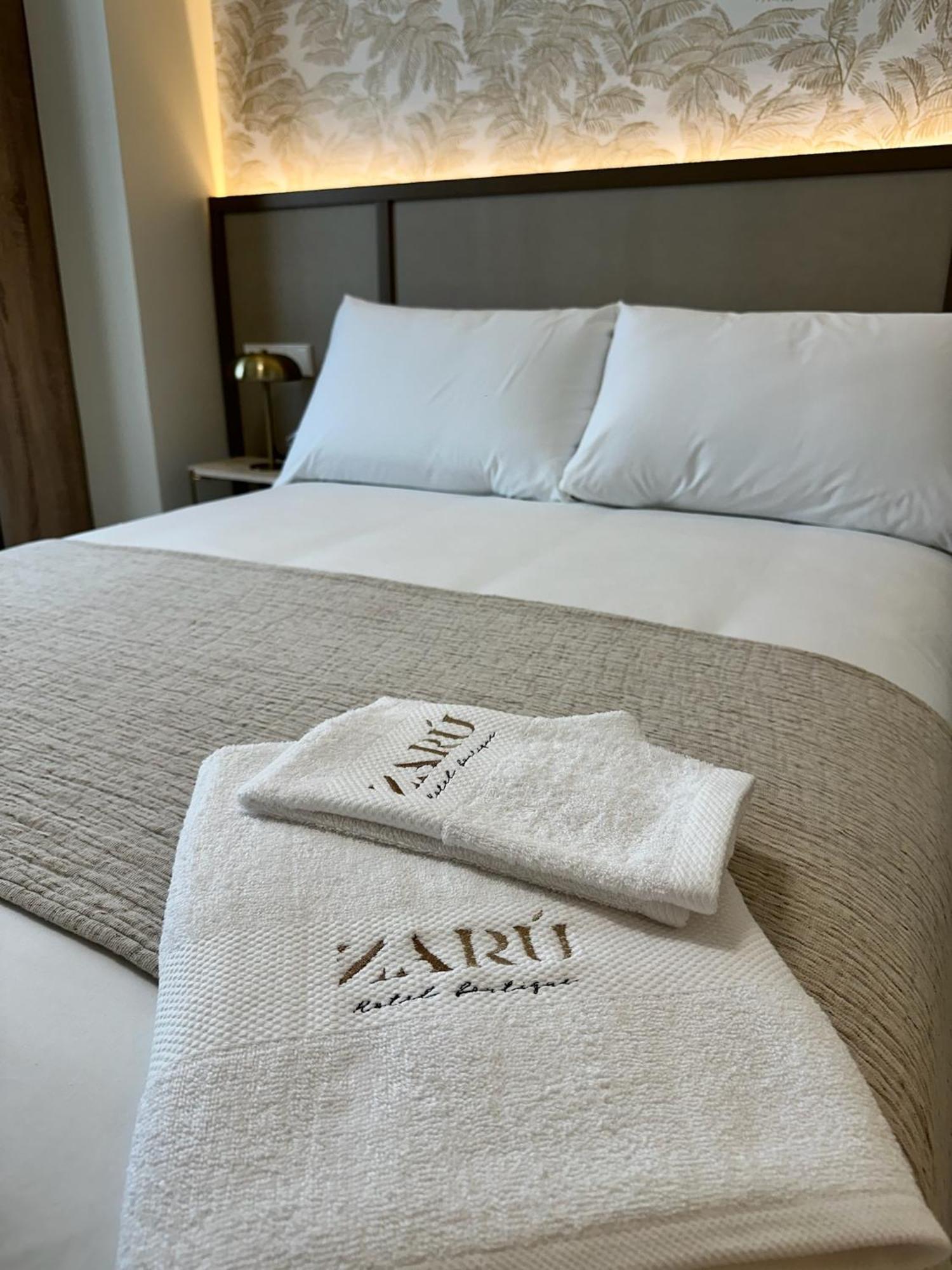 Zaru Hotel Boutique موثيخون المظهر الخارجي الصورة